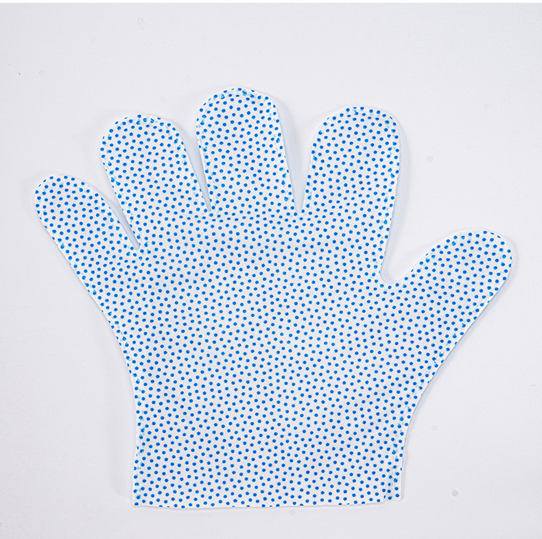 qotton disposable glove 8