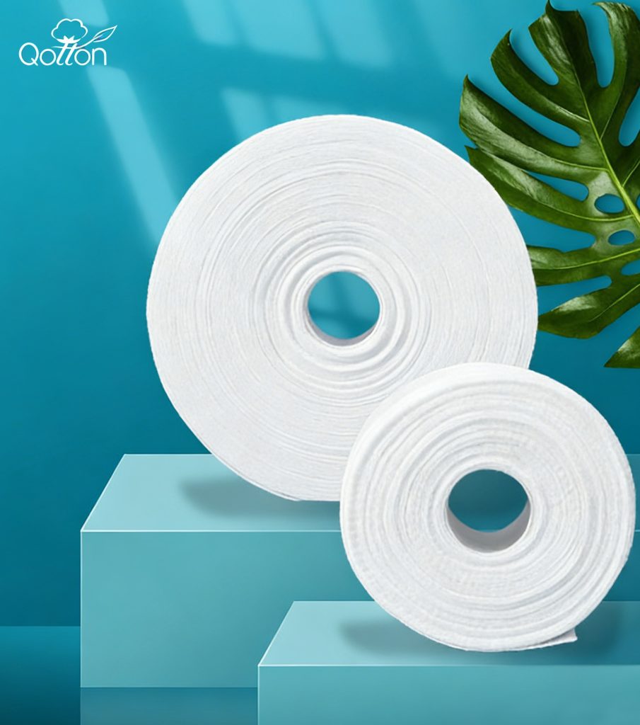 cleansing towel cleansing towel