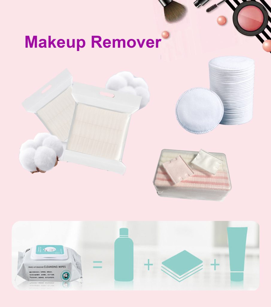 makeup remover makeup remover